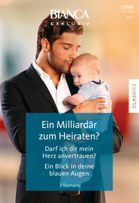 Bianca Exklusiv Band 393 - Teri Wilson - E-Book