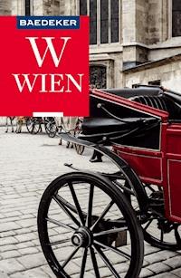 Baedeker Reiseführer Wien - Dina Stahn - E-Book