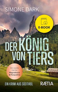 Der König von Tiers - Simone Dark - E-Book
