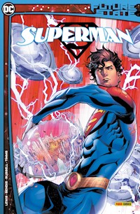 Future State Sonderband: Superman - Brian Michael Bendis - E-Book