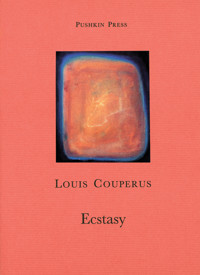 Ecstasy - Louis Couperus - E-Book
