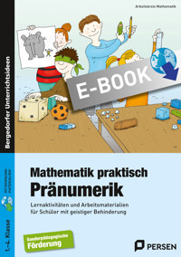 Mathematik praktisch: Pränumerik - Arbeitskreis Mathematik - E-Book