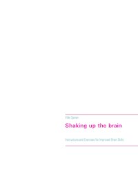 Shaking up the brain - Ville Ojanen - E-Book