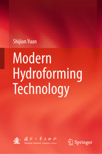 Modern Hydroforming Technology - Shijian Yuan - E-Book