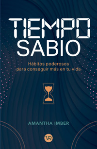 Tiempo sabio - Amantha Imber - E-Book