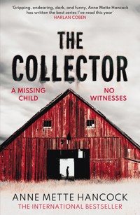 The Collector - Anne Mette Hancock - E-Book