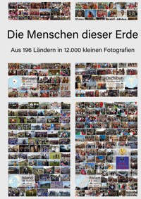 Die Menschen dieser Erde - Kurt Heppke - E-Book