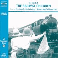 The Railway Children - Edith Nesbit - Hörbuch