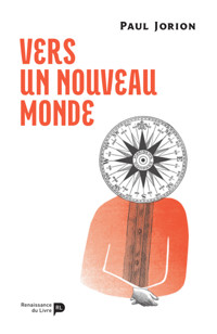 Vers un nouveau monde - Paul Jorion - E-Book