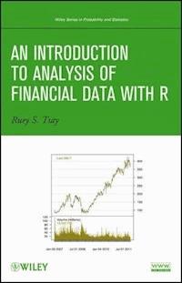 An Introduction to Analysis of Financial Data with R - Ruey S. Tsay - E-Book