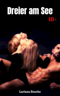 Dreier am See - Lariana Bouche - E-Book