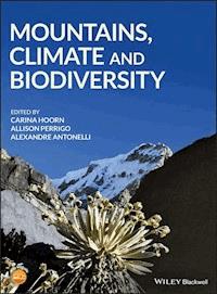 Mountains, Climate and Biodiversity -  - E-Book