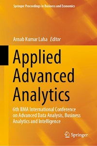 Applied Advanced Analytics -  - E-Book
