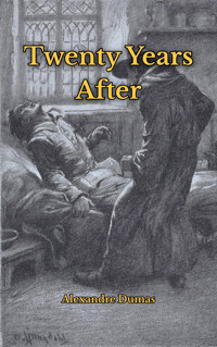 Twenty Years After - Dumas Alexandre - E-Book + Hörbuch