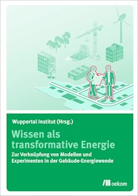 Wissen als transformative Energie -  - kostenlos E-Book