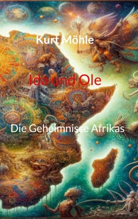 Ida und Ole - Kurt Möhle - E-Book