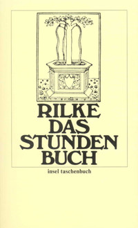 Das Stunden-Buch - Rainer Maria Rilke - E-Book