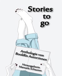 Stories to go - Martina Hoblitz - kostenlos E-Book