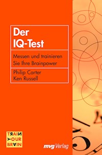 Der IQ-Test - Ken Russell - E-Book