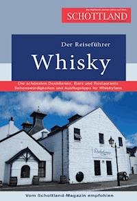 WHISKY - Flora Macdonald - E-Book