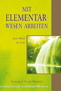 Mit Elementarwesen arbeiten - Elizabeth Clare Prophet - E-Book