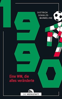 1990 - Dietrich Schulze-Marmeling - E-Book