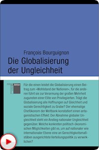 Die Globalisierung der Ungleichheit - Francois Bourguignon - E-Book