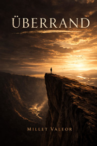 Überrand - Millet Valeor - E-Book