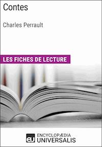 Contes de Charles Perrault - Encyclopaedia Universalis - E-Book