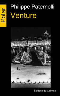 Venture - Philippe Paternolli - E-Book