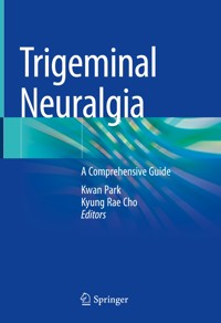 Trigeminal Neuralgia -  - E-Book