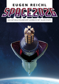 SPACE 2026 - Eugen Reichl - E-Book