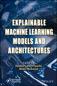 Explainable Machine Learning Models and Architectures -  - E-Book