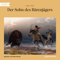 Der Sohn des Bärenjägers (Ungekürzt) - Karl May - Hörbuch