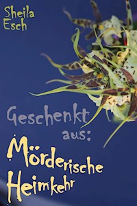 Mörderische Heimkehr - 1 1/2 Kriminal-Kurzgeschichten - Sheila Esch - kostenlos E-Book