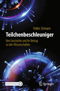 Teilchenbeschleuniger - Volker Ziemann - E-Book