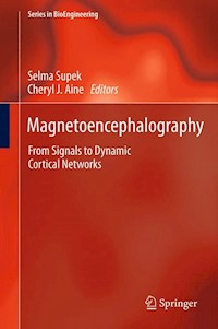 Magnetoencephalography -  - E-Book