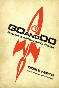 Go and Do - Don Everts - E-Book