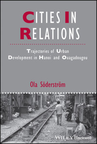 Cities in Relations - Ola Söderström - E-Book