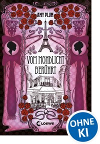 Vom Mondlicht berührt (Revenant-Trilogie Band 2) - Amy Plum - E-Book