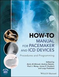How-to Manual for Pacemaker and ICD Devices -  - E-Book
