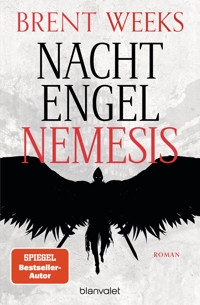 Nachtengel - Nemesis - Brent Weeks - E-Book