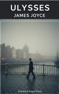 Ulysses - James Joyce - kostenlos E-Book