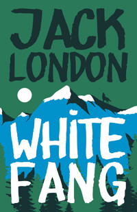 White fang - Jack  London - E-Book + Hörbuch