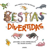 Bestias divertidas - Paul Mason - E-Book