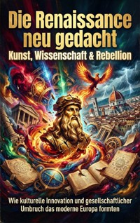 Die Renaissance neu gedacht: Kunst, Wissenschaft & Rebellion - Miriam Brandt - E-Book