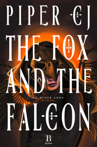 Fox and the Falcon - Piper CJ - E-Book