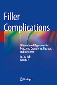 Filler Complications - Ik Soo Koh - E-Book