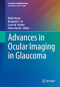 Advances in Ocular Imaging in Glaucoma -  - E-Book