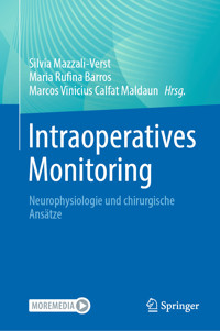 Intraoperatives Monitoring -  - E-Book